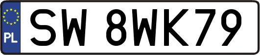 SW8WK79