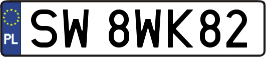 SW8WK82