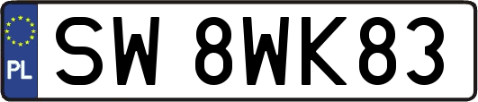 SW8WK83