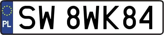 SW8WK84