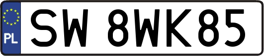 SW8WK85