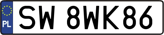 SW8WK86