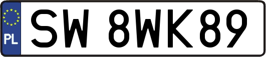 SW8WK89