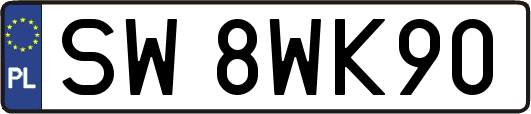 SW8WK90