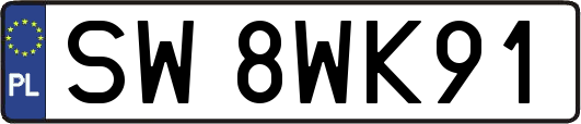 SW8WK91