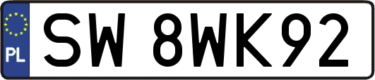 SW8WK92