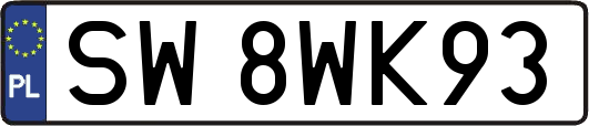 SW8WK93