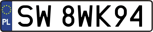 SW8WK94