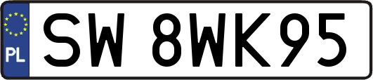 SW8WK95