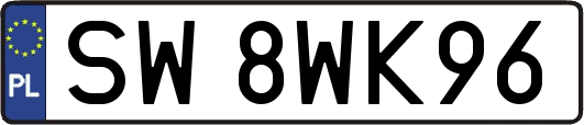 SW8WK96