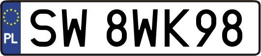 SW8WK98