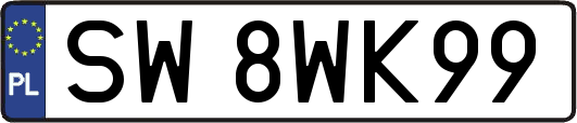 SW8WK99