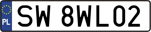 SW8WL02