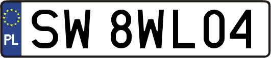 SW8WL04