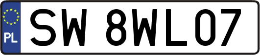 SW8WL07