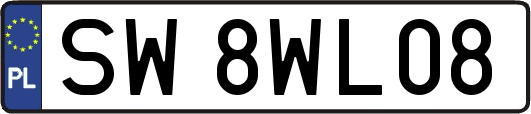 SW8WL08