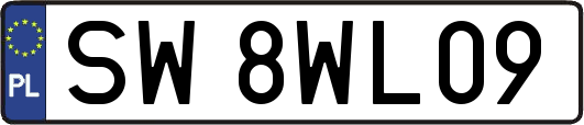 SW8WL09