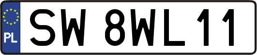SW8WL11