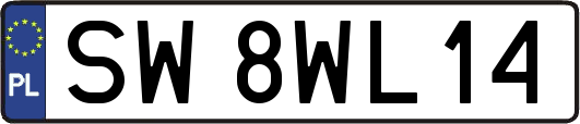 SW8WL14