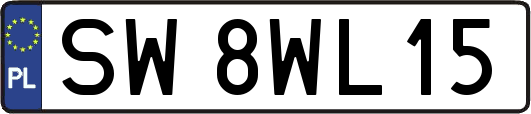 SW8WL15