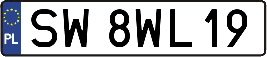 SW8WL19