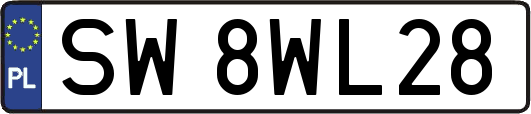 SW8WL28