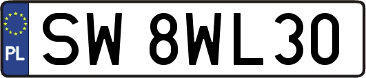 SW8WL30
