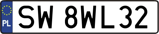 SW8WL32