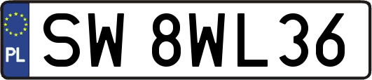 SW8WL36