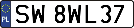 SW8WL37