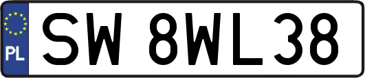 SW8WL38
