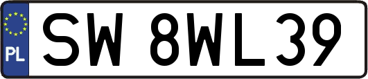 SW8WL39