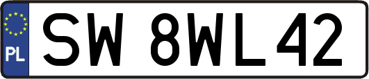 SW8WL42