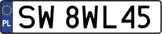 SW8WL45
