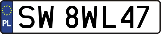 SW8WL47
