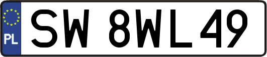 SW8WL49