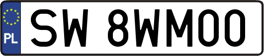 SW8WM00