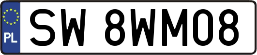 SW8WM08