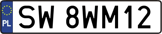 SW8WM12