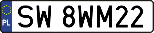 SW8WM22