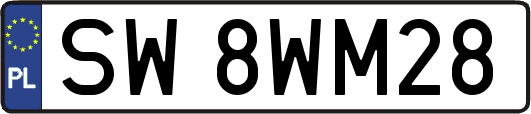SW8WM28