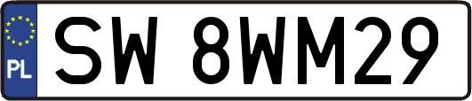 SW8WM29