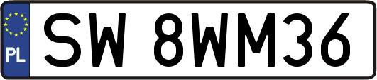 SW8WM36