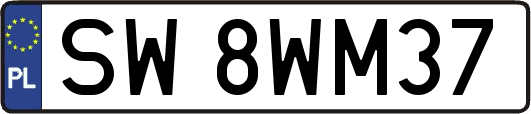 SW8WM37