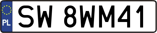 SW8WM41
