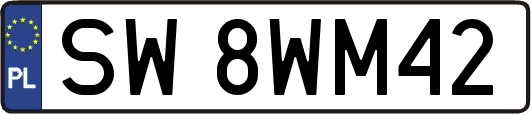 SW8WM42