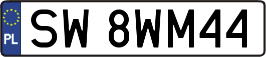 SW8WM44