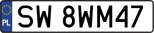 SW8WM47