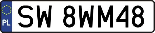 SW8WM48