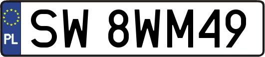 SW8WM49